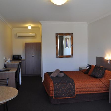 Augusta Courtyard Motel Port Augusta Εξωτερικό φωτογραφία