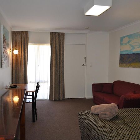 Augusta Courtyard Motel Port Augusta Εξωτερικό φωτογραφία
