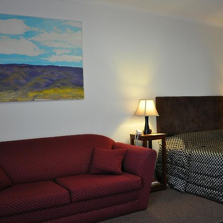 Augusta Courtyard Motel Port Augusta Εξωτερικό φωτογραφία