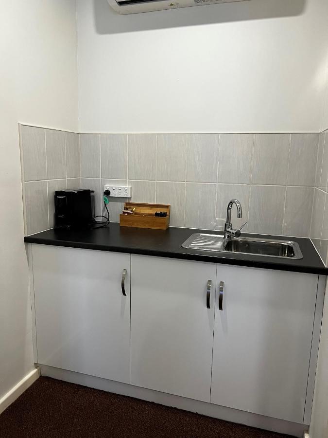 Augusta Courtyard Motel Port Augusta Εξωτερικό φωτογραφία