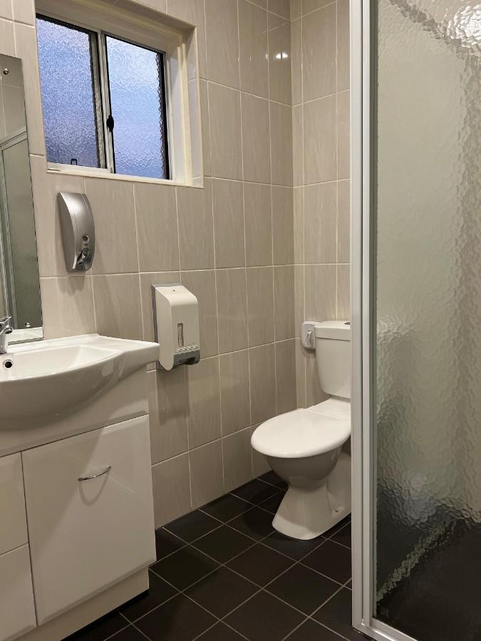 Augusta Courtyard Motel Port Augusta Εξωτερικό φωτογραφία