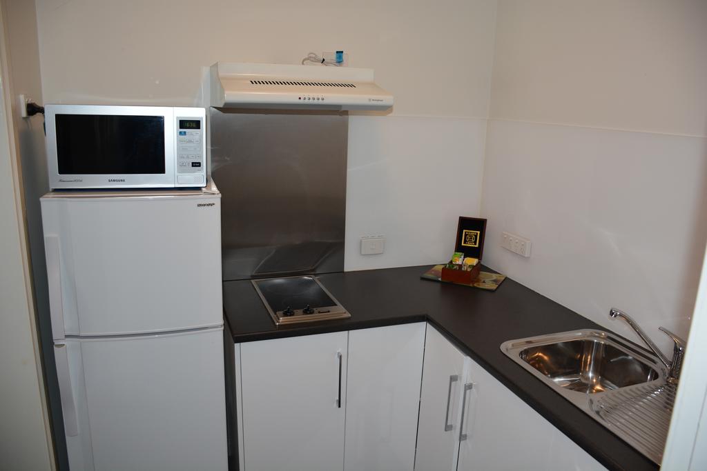 Augusta Courtyard Motel Port Augusta Δωμάτιο φωτογραφία