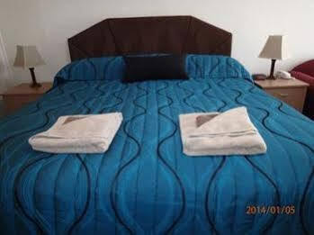 Augusta Courtyard Motel Port Augusta Εξωτερικό φωτογραφία